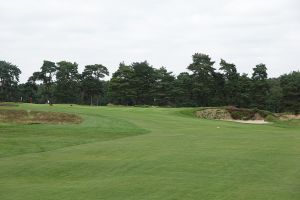 Walton Heath (Old) 16th Approach